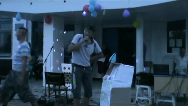 Сценка "Банкомат"-Великочернігівська тергромада-2017 смотреть онлайн