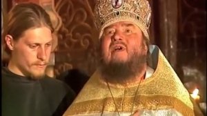 Как Христос нас посещает. Старец Зосима Сокур