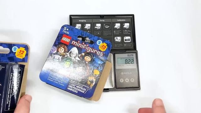 How to Get ANY LEGO Marvel Studios Minifigures Series 2 Character - NEW Guide смотреть онлайн