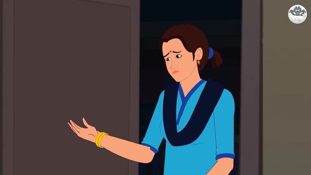 நாக்கு கடிக்கும் பேய் | Stories In Tamil | Tamil Horror Stories | Tamil Stories | Horror Stories