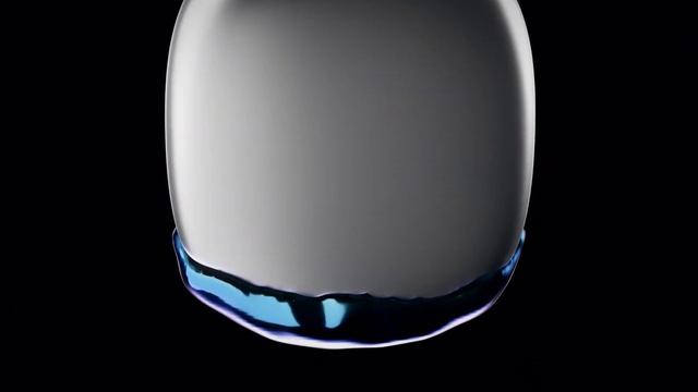 AirPods Max vision concept смотреть онлайн