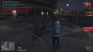 ДИКАЯ СЕМЕЙКА - МОНТАЖ | ГТА 5 РП (РУДИ, САСИДЖ, ЯРОС)