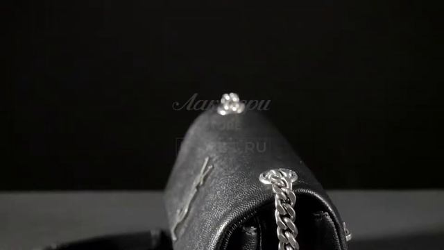 Женская сумка West Hollywood от Saint Laurent, оригинал от известного бренда review: ID 161045 смотреть онлайн