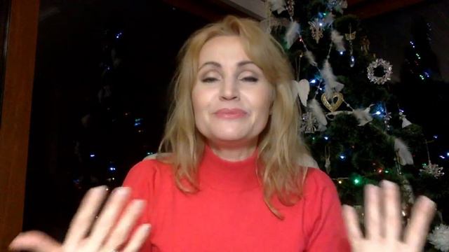 Как сотворить свои чудеса благополучия в 2020!? смотреть онлайн