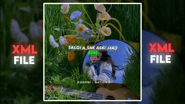 Garo song ? Angni jumang a.git tal ? Xml file ⤵️ description box ? смотреть онлайн