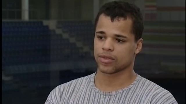 интервью Эдуард Романчук