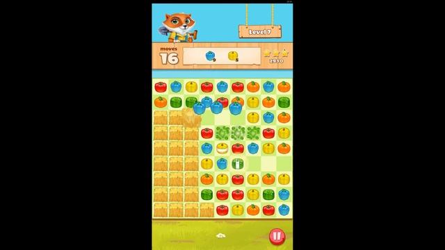 Pet Savers Level 7 HD 1080p смотреть онлайн