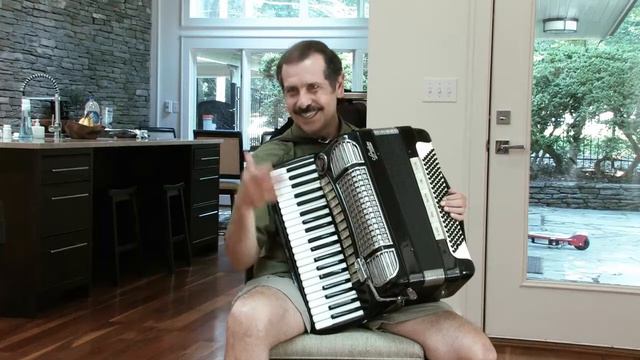 Tony Gialluca II - My Dad Being Awesome смотреть онлайн