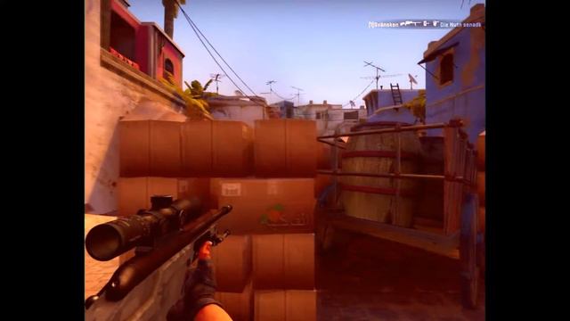 CSGO - ultimate смотреть онлайн