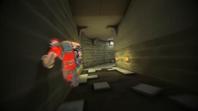 Warsow 1.0 Official Trailer смотреть онлайн