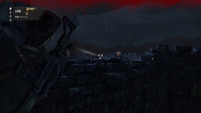 Uncharted 3 Remastered - Глава 8. Цитадель. Часть 2