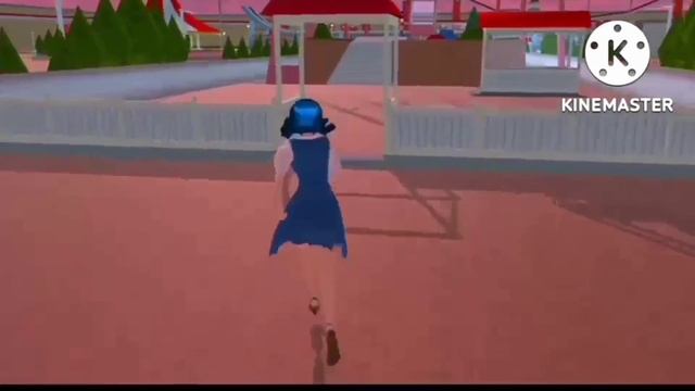 FERRIS WHEEL SAKURA SCHOOL SIMULATOR Part 2 смотреть онлайн
