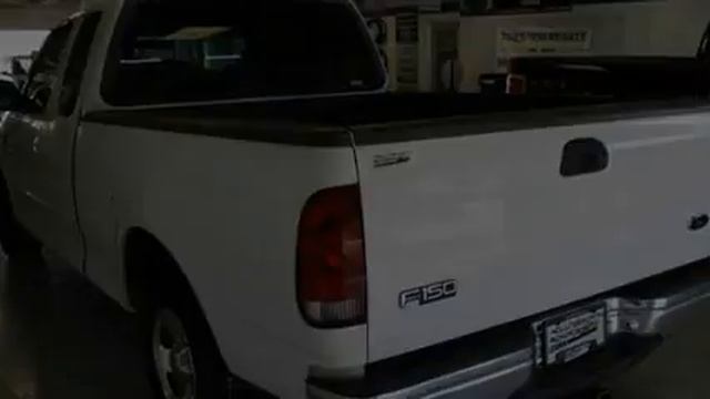 1999 Ford F-150 Baton Rouge LA смотреть онлайн