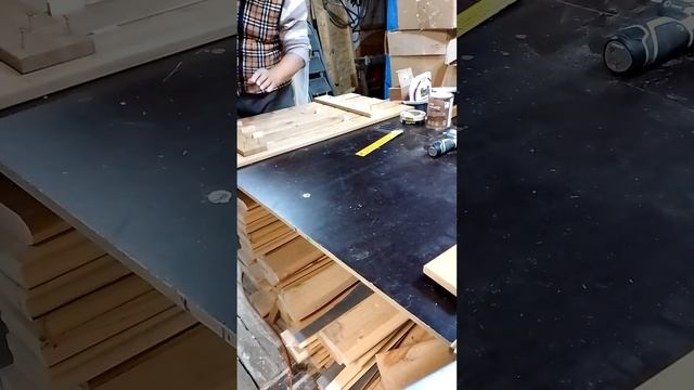 Новая кедровая баня- бочка. Делаем трапики на пол. Покрываем маслом смотреть онлайн