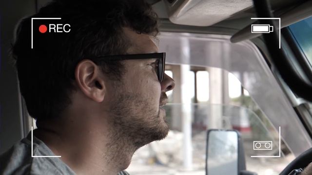 Сенегал. В Дакар на машине, футбол и стрижка. Африка на колесах #7 смотреть онлайн