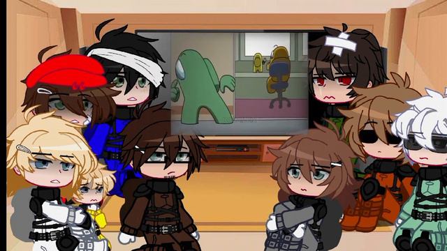 Alternate Rodamrix react to Original Rodamrix // PART 4 // смотреть онлайн