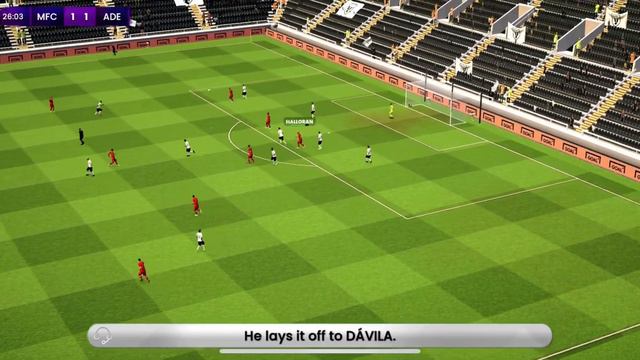 SOCCER MANAGER 2024 | iOS | BETA | First Gameplay смотреть онлайн