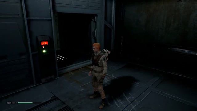 Must save Chewbacca's Family💪 - Star Wars Jedi Fallen Order Walkthrough Gameplay Part 7 смотреть онлайн