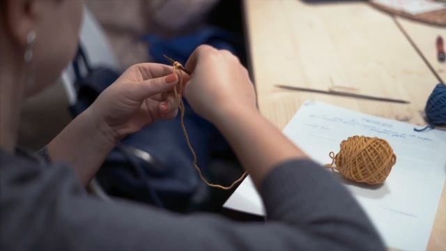 Мастер-класс по теме "Треугольные платки" смотреть онлайн