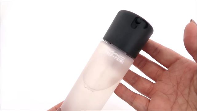 DECLUTTER: Sprays - Primer, Setting, Finishing, Refreshing смотреть онлайн