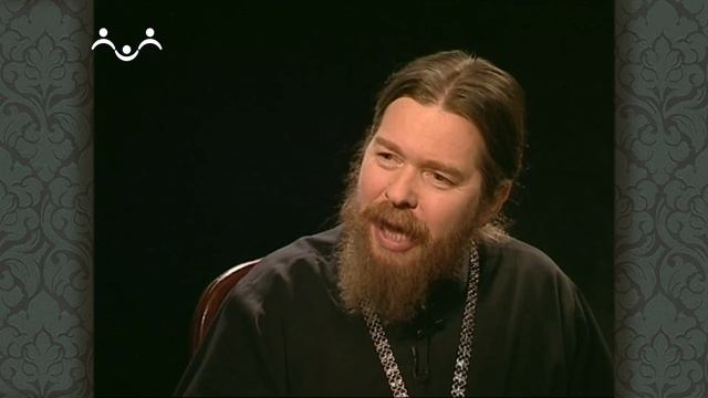 Неравнодушный разговор. Архимандрит Тихон Шевкунов. Несвятые святые. Часть 2 смотреть онлайн