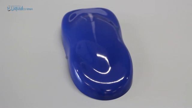 5 Ultramarine Blue Gloss - Liquid Car Wraps Peelable Spray on Plasti Car Dip UK смотреть онлайн