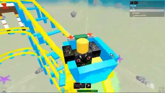 LONG Roblox Game смотреть онлайн
