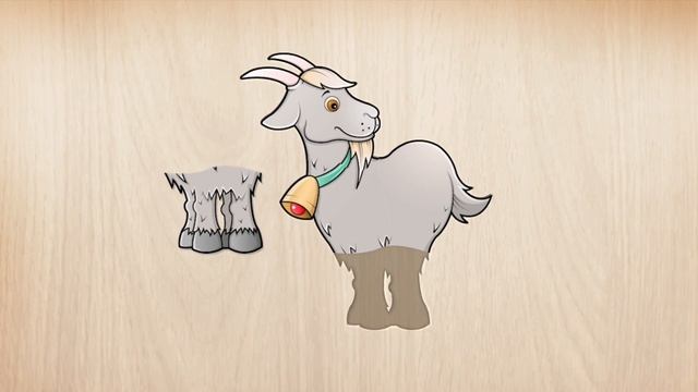Animal Puzzle Part 33 | Funny Puzzle Games | All Levels Gameplay IOS/Android Walkthrough