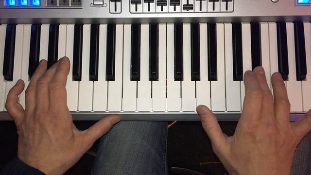 I can't breathe - Bea Miller Piano Lesson Tutorial Begleitung смотреть онлайн