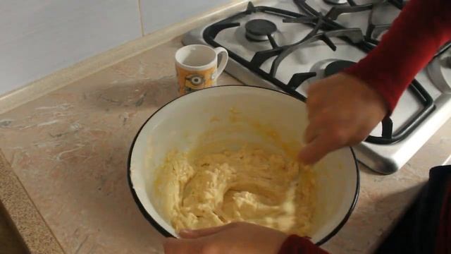 Готовим весело и со вкусом 