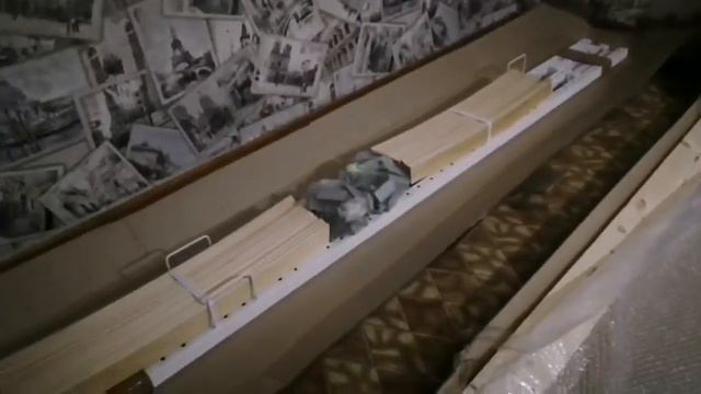 Распаковка — Полуторная кровать Князев Мебель Наргиз НЗ.120.190.БРаспаковка — Полуторная кровать Кня смотреть онлайн
