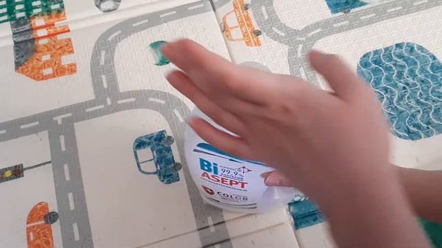 Отзыв BIASEPT Биасерт гель для стирки антибактериальный. Полный обзор. 5 из 5. смотреть онлайн