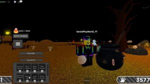 Как получить ВСЕ 16 ЗЕЛИЙ в Slap Battles Roblox?