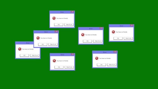ERROR смотреть онлайн