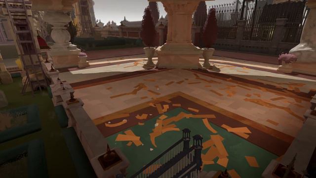 Maquette - Speedrun - Chapter 04 | The Wedge смотреть онлайн