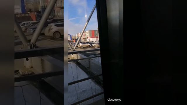 Я и город Челябинск!!! смотреть онлайн