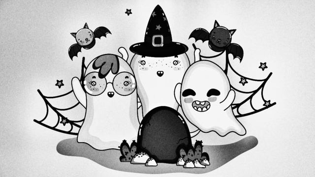 Джанни Родари. Эти бедные привидения | Аудиосказки смотреть онлайн