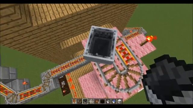 HornyCraft - MineCraft - Osama Bin Laden And His Nasty Fetishes REVEALED