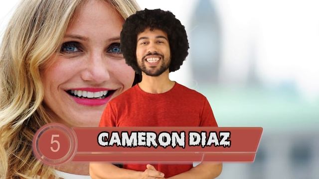 Top 10 Celebrities Who Are Very Afraid Of Germs | Mysophobia смотреть онлайн