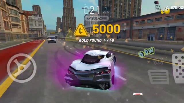 Extreme Car Driving Simulator Drift | Part 3 | Android Gameplay Video |Car Drift, Stunt |Car 3d Gam смотреть онлайн