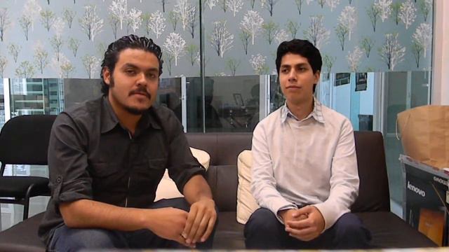 Entrevista a Diego de la Torre Puente (Fail) смотреть онлайн