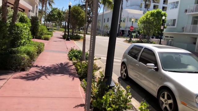 Моя работа/Флорида смотреть онлайн