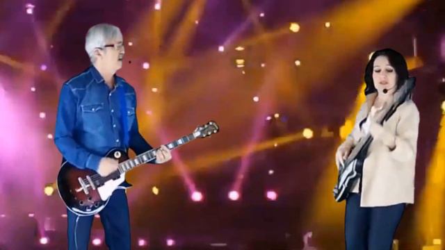 Облака в реке ВИА ОРФЕЙ Стародуб Майкоп смотреть онлайн