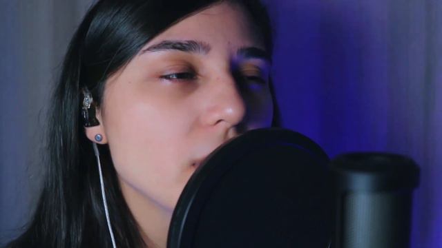Canção da Arrumação - Julia Ara(Gravado com Microfone USB Maono AU-PM461) смотреть онлайн