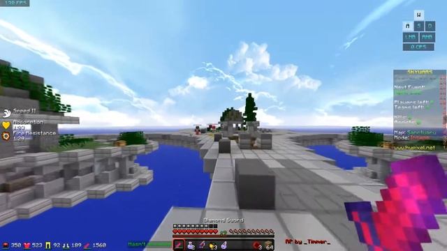 НОВЫЙ КОМПЬЮТЕР И ПВП-СБОРКА {1080p60fps} [MINECRAFT] смотреть онлайн