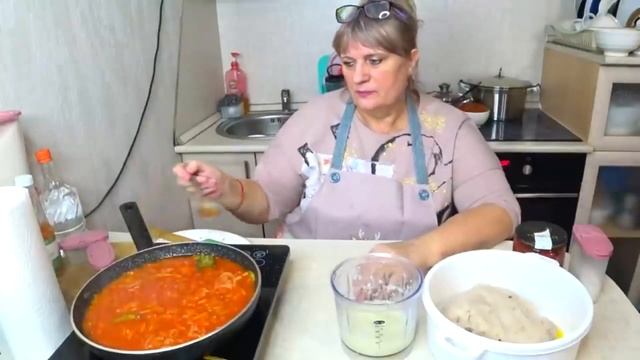 РЫБНЫЕ котлеты под МАРИНАДОМ!#10 Больше никакой РЫБЫ только котлеты! ЭТОТ рецепт ВАМ понравится смотреть онлайн