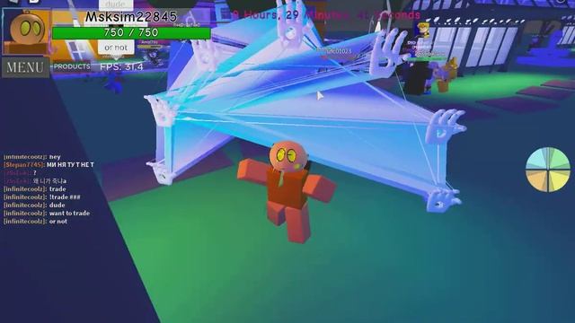[HELP] Roblox | TEXTURE BUG смотреть онлайн