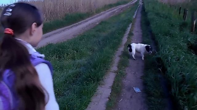 Сиреневый рай в деревне смотреть онлайн