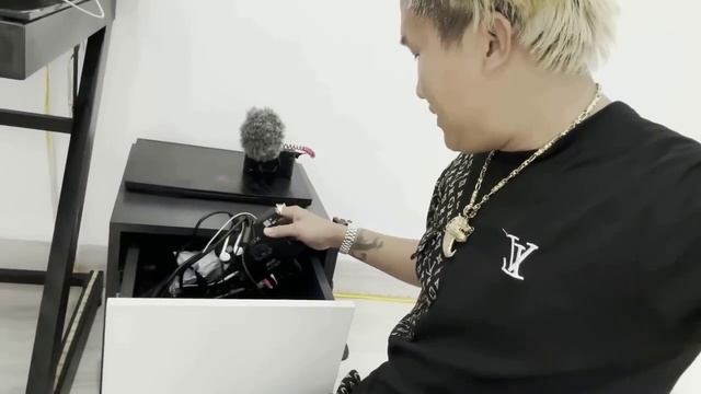 NVL - Grilled catfish in lotus leaves, extremely delicious Part 4 смотреть онлайн