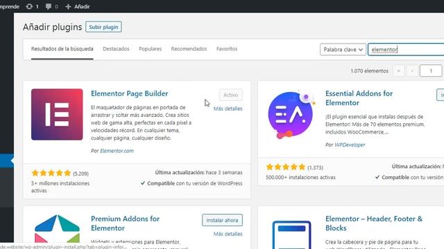 ¿COMO CREAR UN PAGINA WEB ? desde (cero) - Con WordPress - ( PASO A PASO ) смотреть онлайн